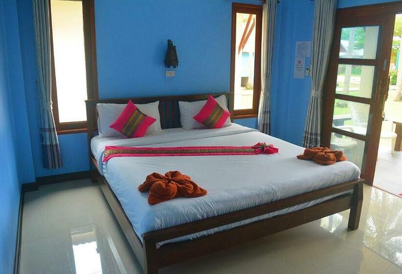 Номер Стандарт, Lanta Family Resort