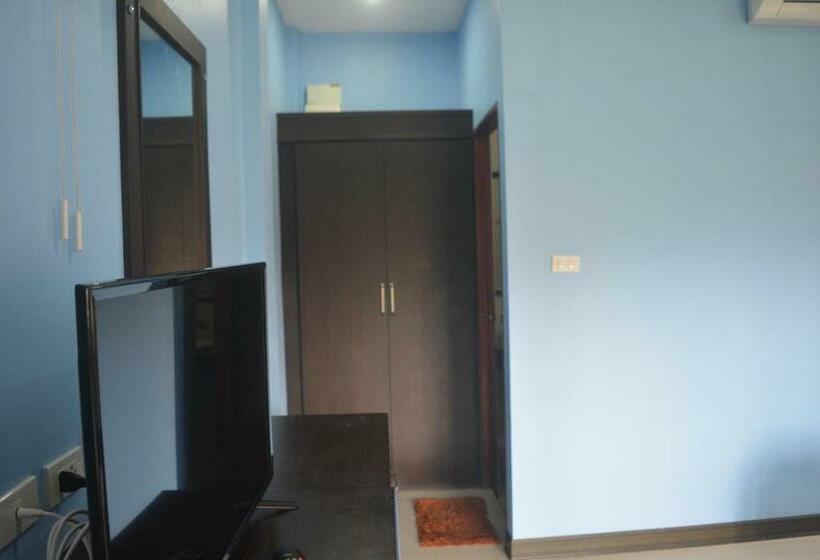 Номер Стандарт, Lanta Family Resort