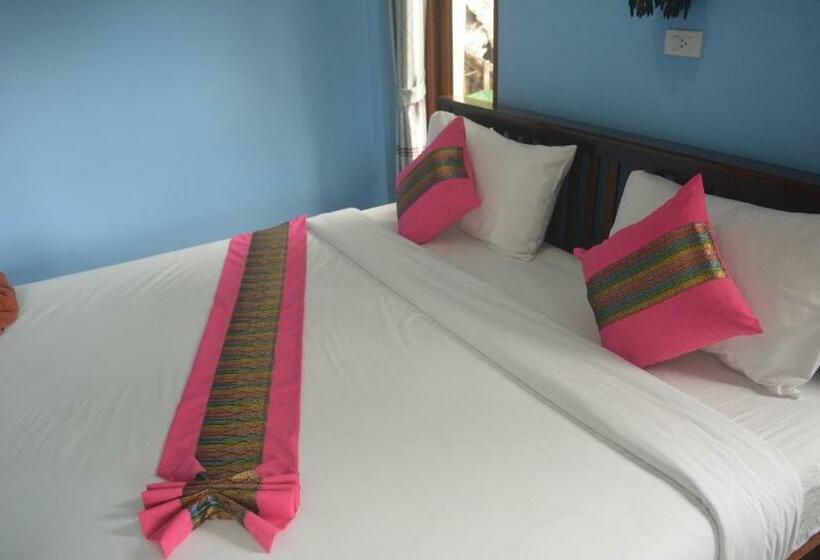 Номер Стандарт, Lanta Family Resort