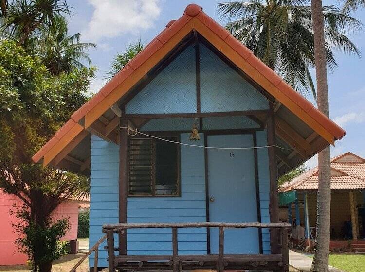 Номер Стандарт, Lanta Family Resort