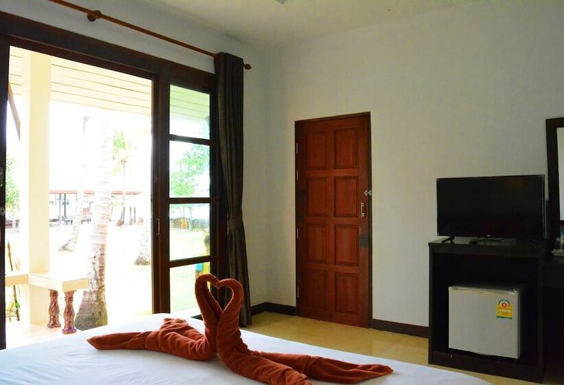 Номер Стандарт, Lanta Family Resort