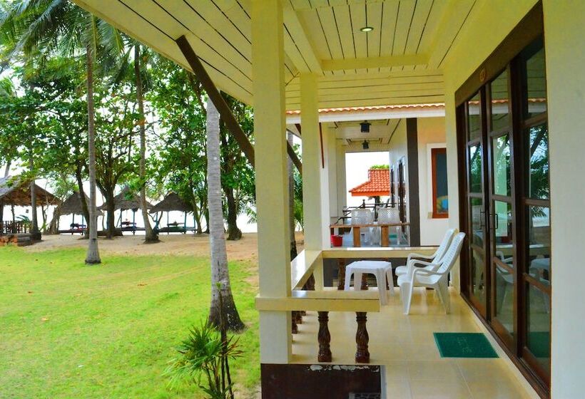 Номер Стандарт, Lanta Family Resort