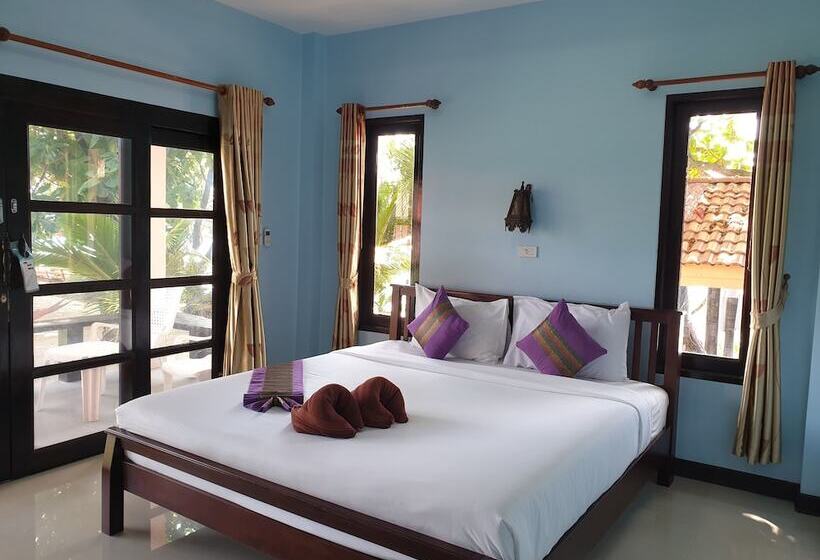 Номер Стандарт, Lanta Family Resort