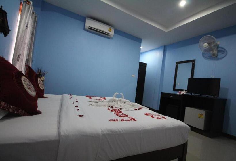 Номер Стандарт, Lanta Family Resort