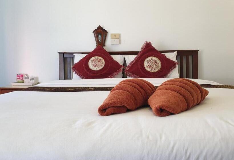 Одноместный Номер Basic, Lanta Family Resort