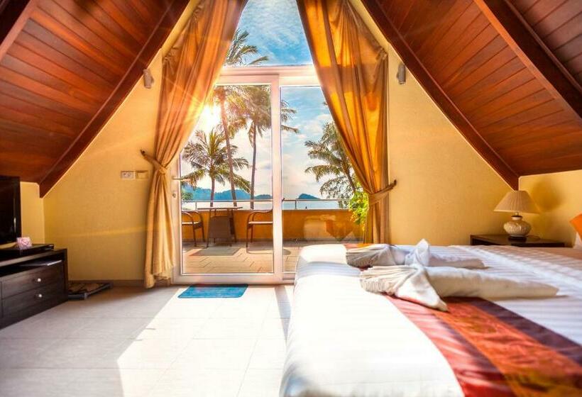 스탠다드 룸, Little Sunshine Boutique Beach Resort & Spa