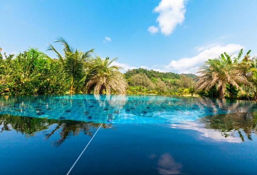 سوییت با استخر, Little Sunshine Boutique Beach Resort & Spa
