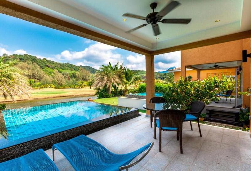 전용 풀장 스위트, Little Sunshine Boutique Beach Resort & Spa