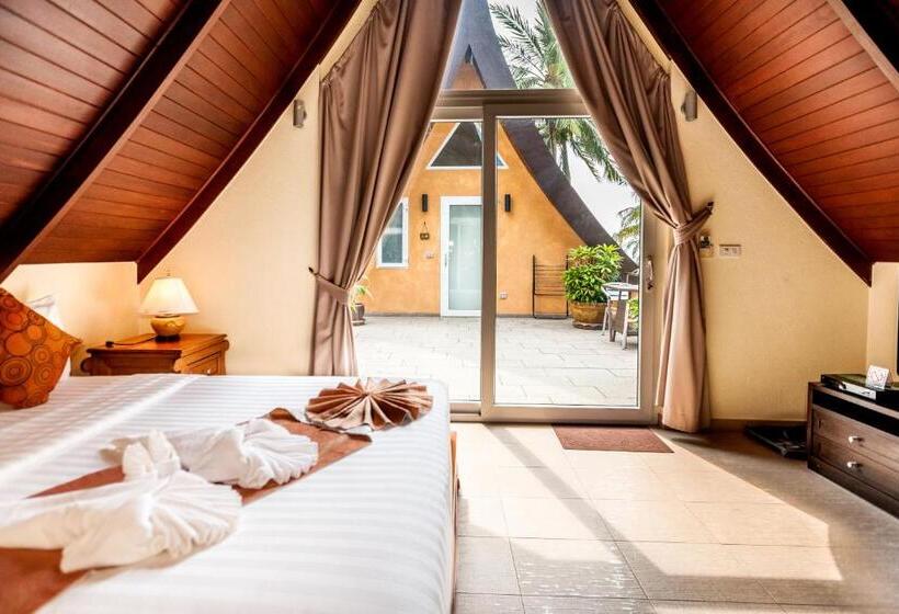 스탠다드 룸, Little Sunshine Boutique Beach Resort & Spa
