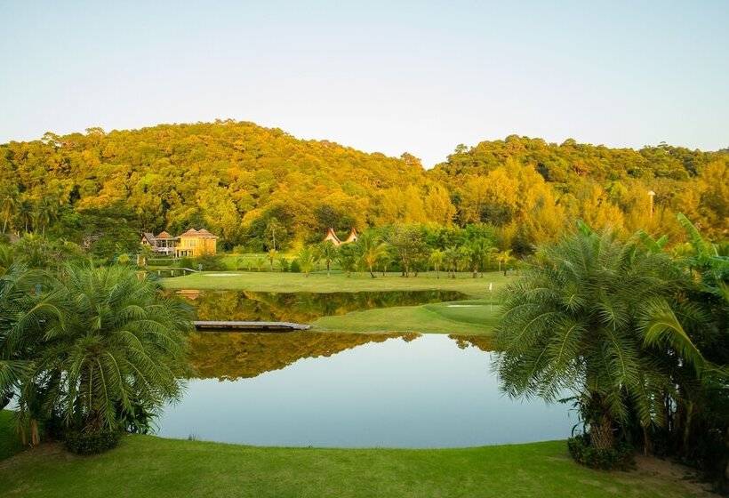 اتاق استاندارد با چشم‌انداز, Little Sunshine Boutique Beach Resort & Spa