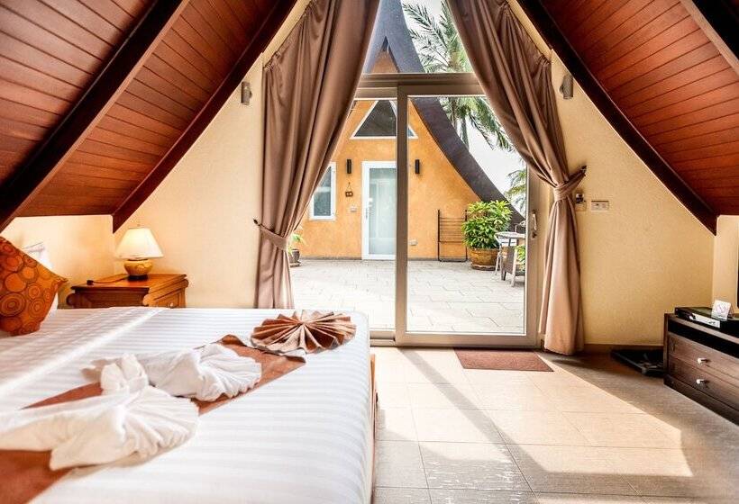 스탠다드 룸, Little Sunshine Boutique Beach Resort & Spa