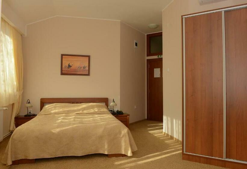 اتاق استاندارد, Motel Citadela 023