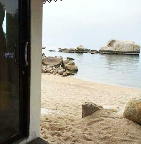 Quarto Familiar, Mountain Reef Beach Resort