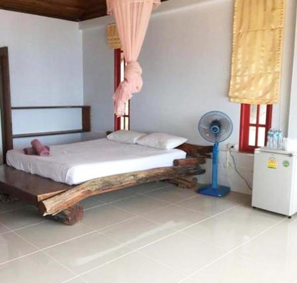 Quarto Familiar, Mountain Reef Beach Resort