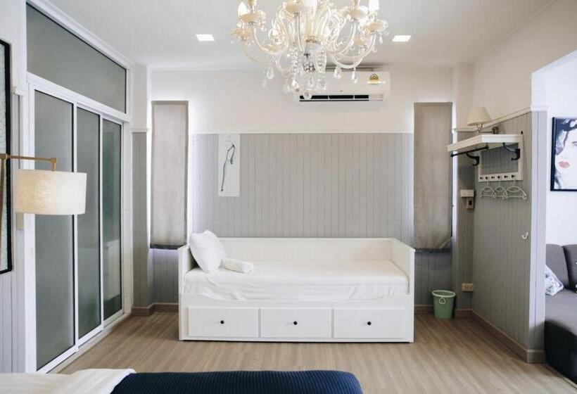 Family Suite, La Riva Boutique