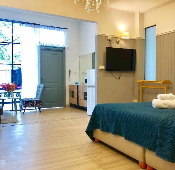 Family Suite, La Riva Boutique