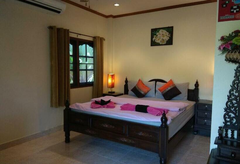 بانگلوی استاندارد, Stella Resort