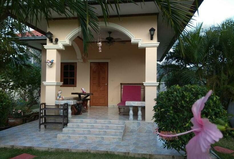 بانگلوی استاندارد, Stella Resort