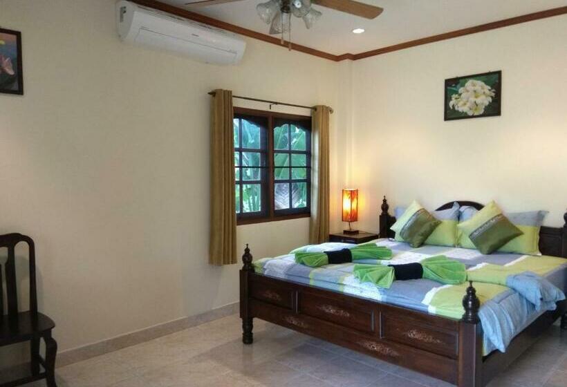 بانگلوی استاندارد, Stella Resort