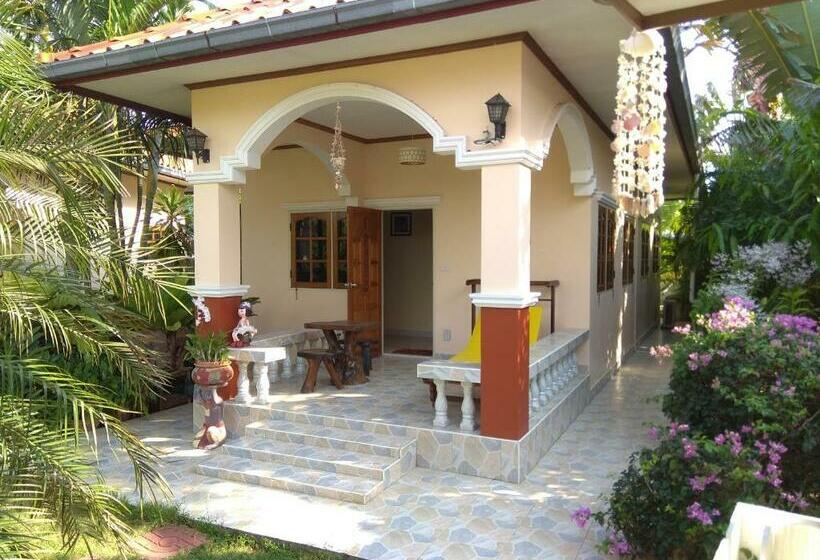 بانگلوی استاندارد, Stella Resort