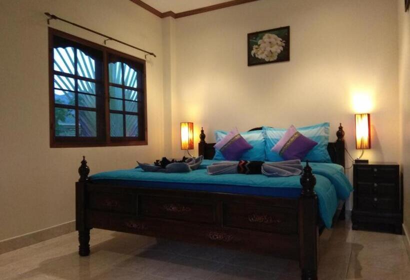 بانگلوی استاندارد, Stella Resort