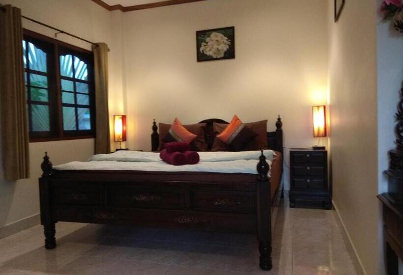 بانگلوی استاندارد, Stella Resort