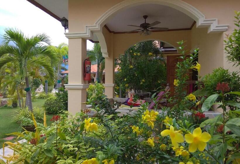 بانگلوی استاندارد, Stella Resort