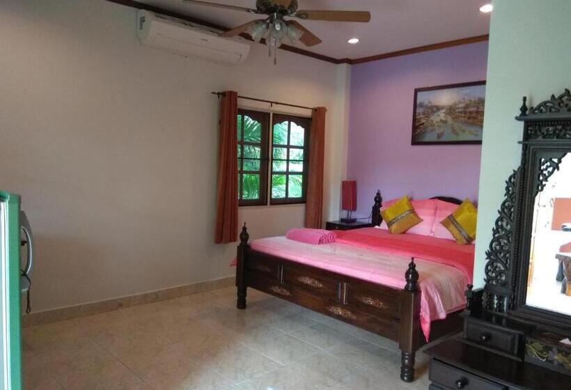 بانگلوی استاندارد, Stella Resort