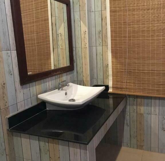 Номер Superior, Waterside Resort