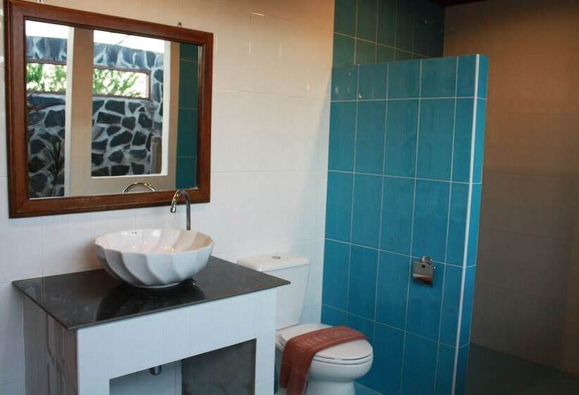 חדר סופריור, Waterside Resort