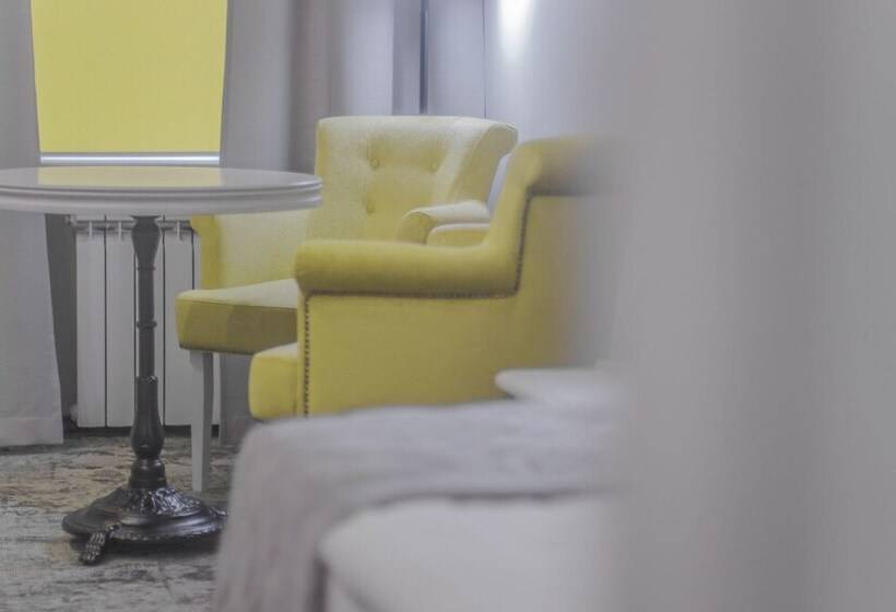 Номер Стандарт, Apart Hotel Naumov Lubyanka