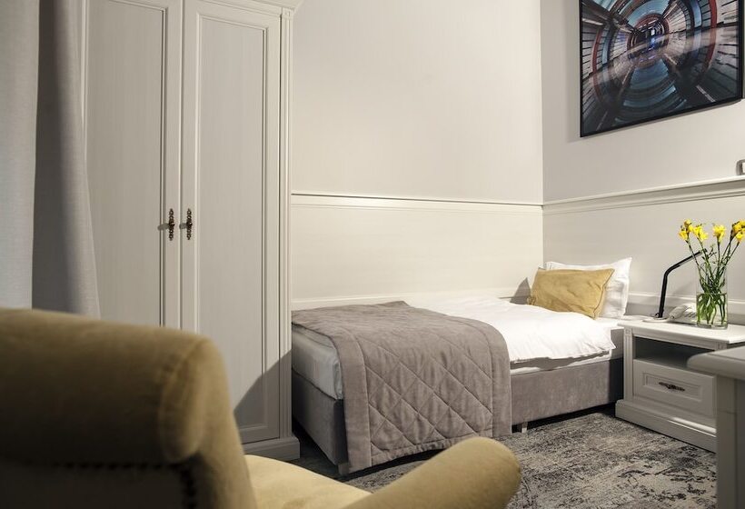 Номер Стандарт, Apart Hotel Naumov Lubyanka