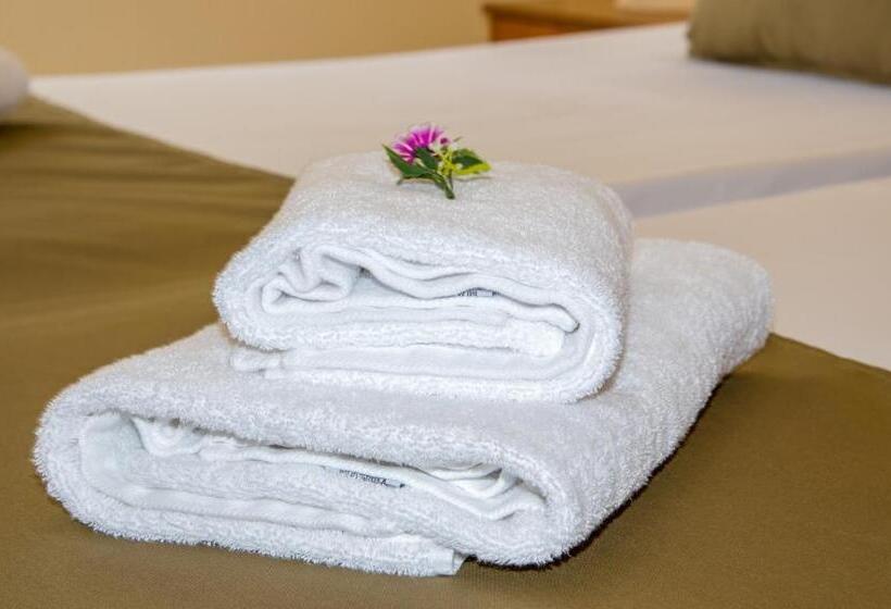 آپارتمان 1 خوابه, Dias Hotel Apartments