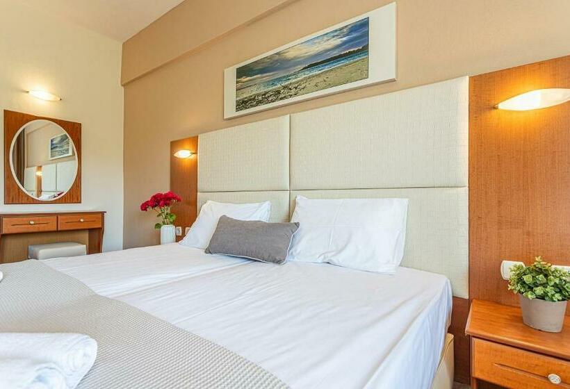 Студия Стандарт, Aloni Hotel Pefkochori