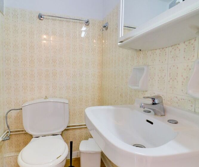 Номер Стандарт Вид на Море, Calamos Beach Family Club