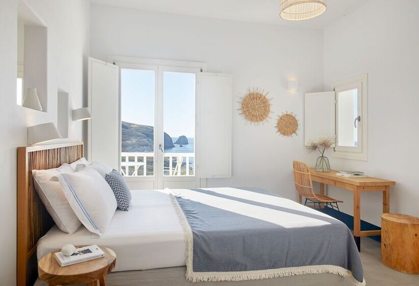 Номер Стандарт, Milos Breeze Boutique