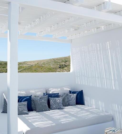 Номер Стандарт, Milos Breeze Boutique