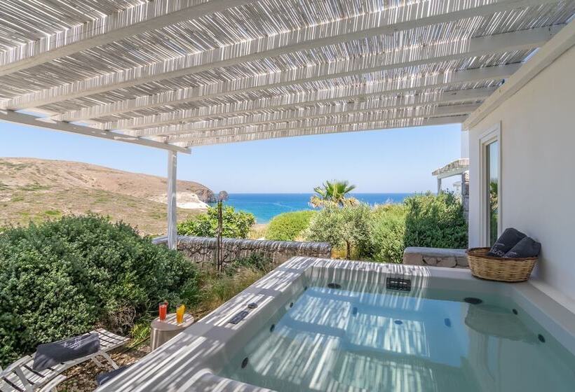 Номер Стандарт, Milos Breeze Boutique