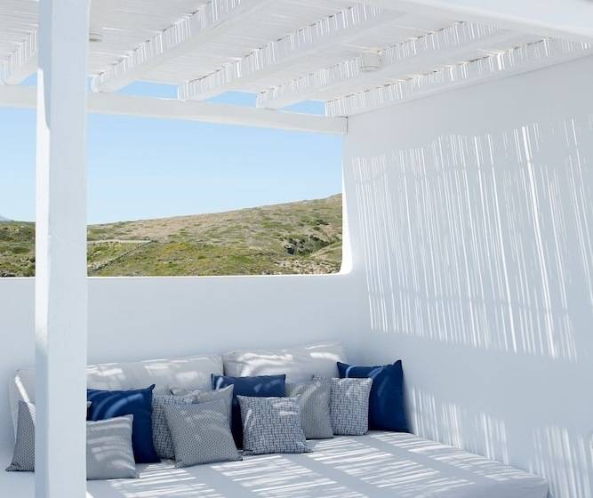 Номер Стандарт, Milos Breeze Boutique