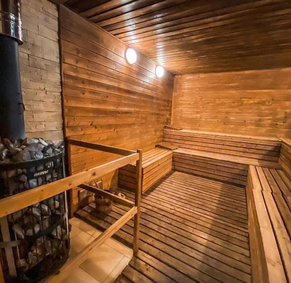Номер Стандарт Трехместный, Apartmány, Penzion, Wellness U Zlaté Rybky