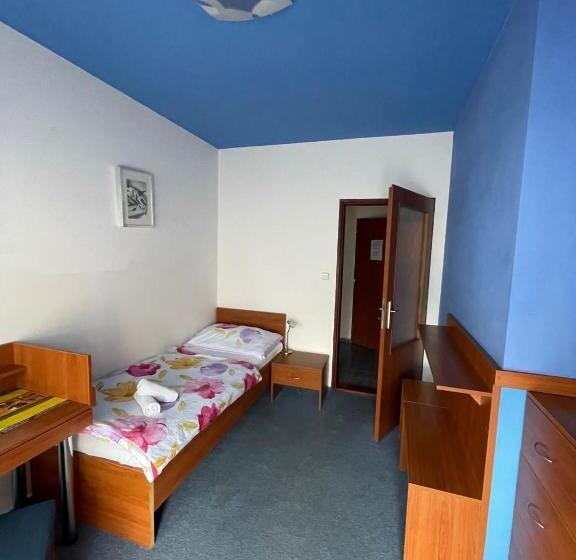 Номер Комфорт Индивидуальный, Apartmány, Penzion, Wellness U Zlaté Rybky