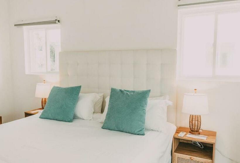 Вилла Deluxe 1 Спальня, Azul Hotel & Retreat