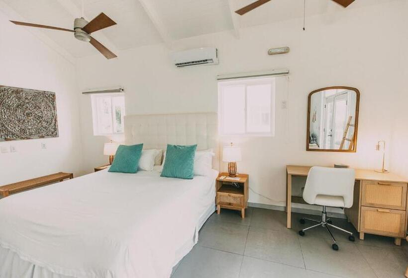 Люкс Superior Вид на Море, Azul Hotel & Retreat