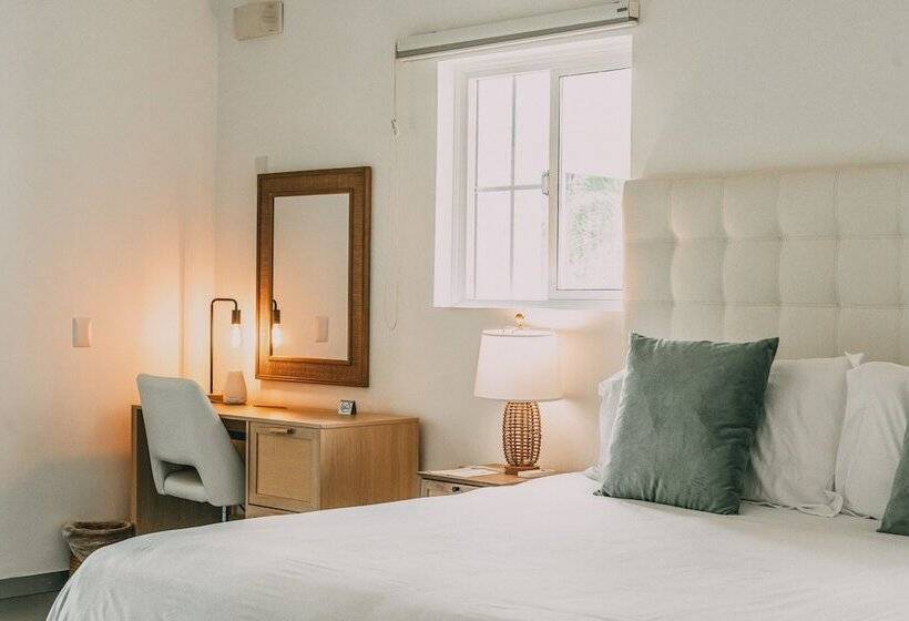 Вилла Deluxe 1 Спальня, Azul Hotel & Retreat