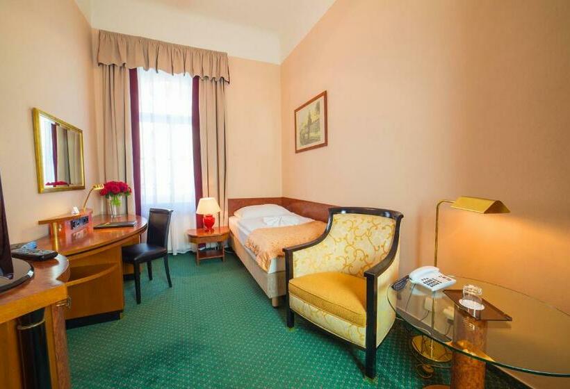 اتاق استاندارد یک نفره, Belvedere Spa & Kur