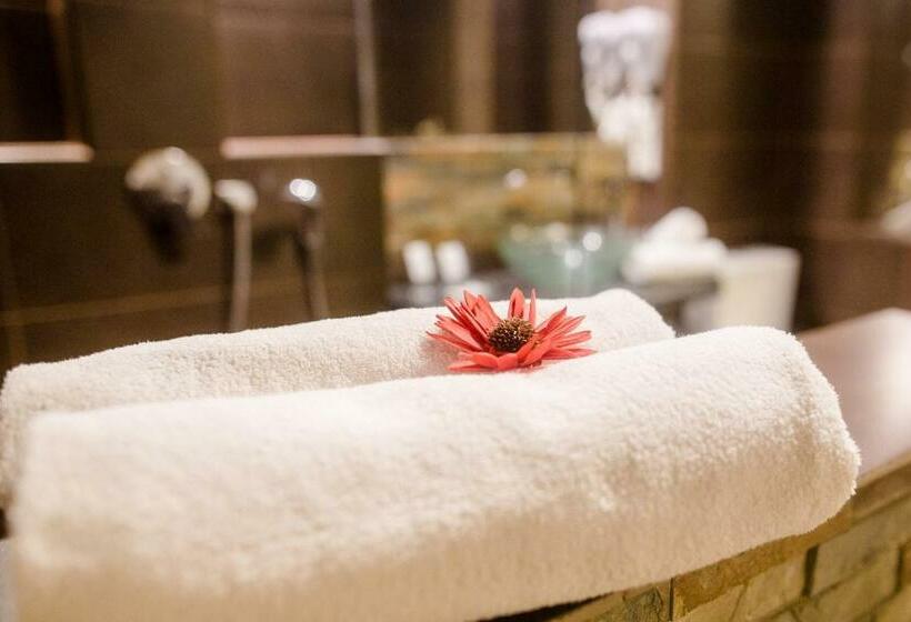 Апартаменты 1 Спальня, Boutique Penzion Rech