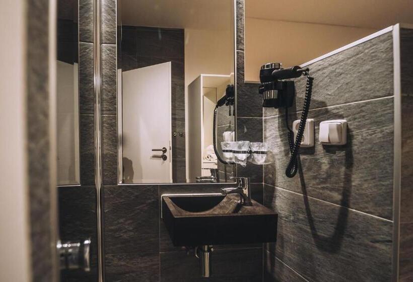Номер Deluxe, Boutique Penzion Rech