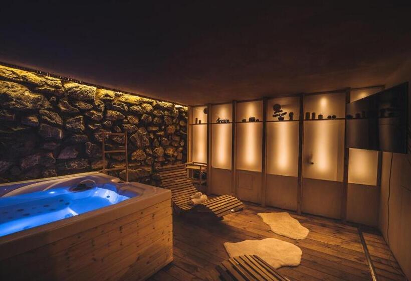 Люкс Повышенной Комфортности, Boutique Penzion Rech