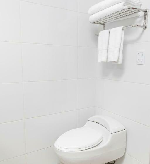 Номер Комфорт, Costa Del Sol Wyndham Pucallpa