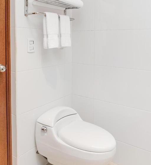 Люкс, Costa Del Sol Wyndham Pucallpa